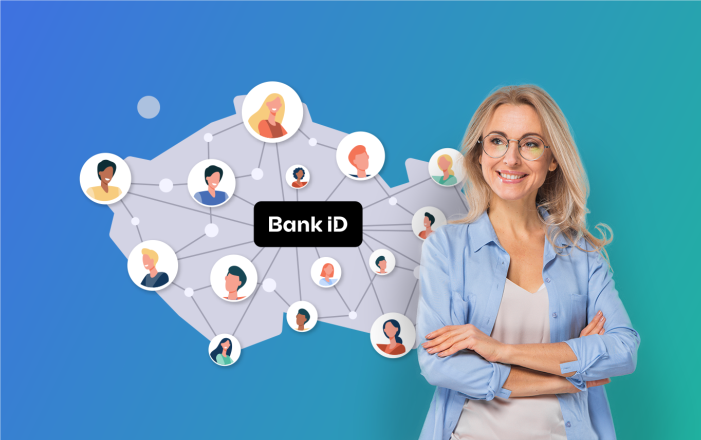 Většina Čechů už má BankID. V Podpisovně díky ní ověří totožnost podepisujících 