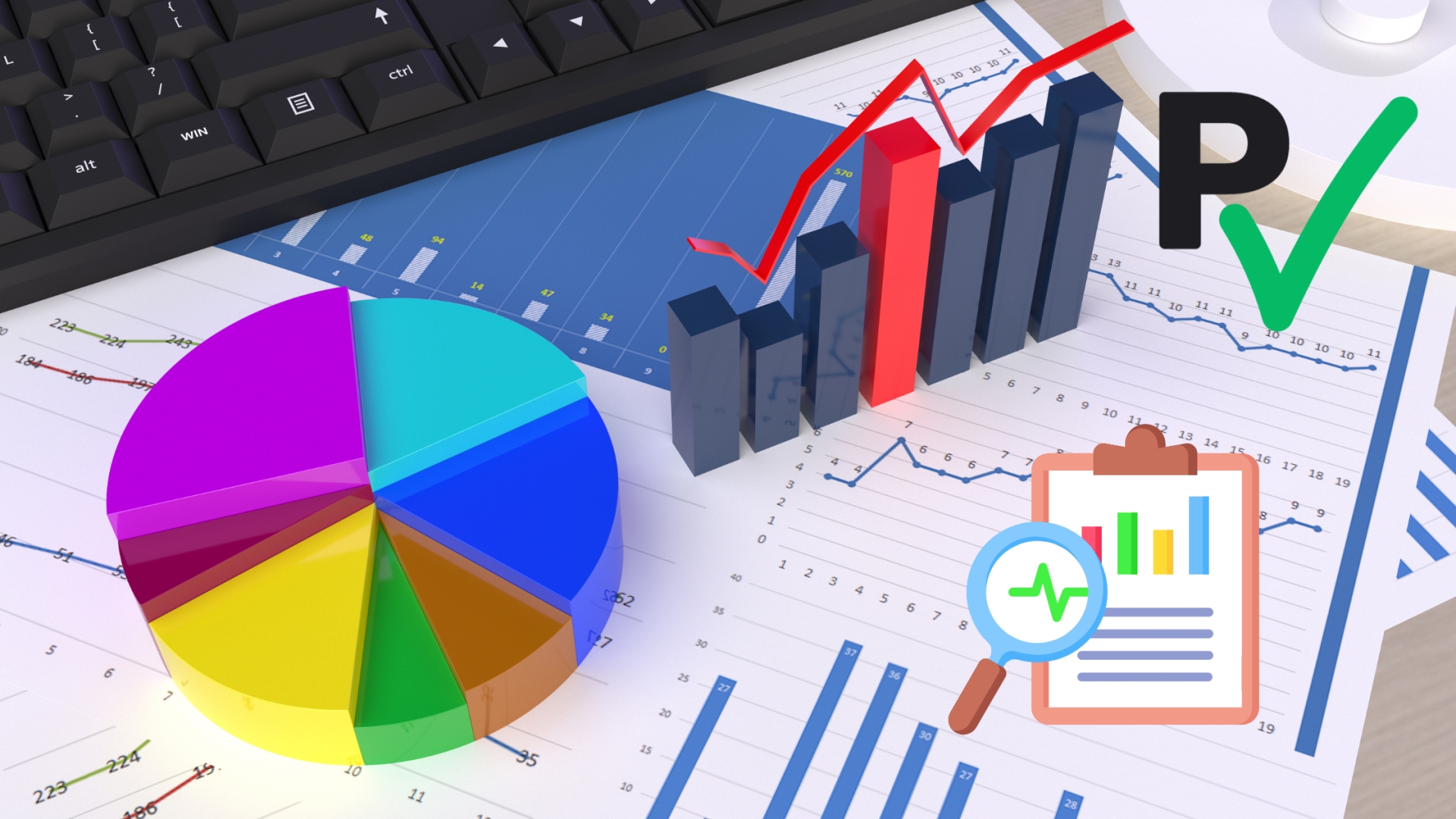 5 statistik ze světa online podepisování, které by měly zajímat i vaši firmu